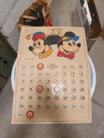 Kalender Disney Kunststoff Harburg - Hamburg Eißendorf Vorschau