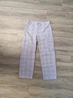 Hose Kariert Jeans H&M Brandenburg - Luckenwalde Vorschau