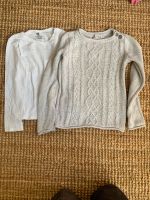 H&M Pullover und Shirt in Gr. 110 116 Herzogtum Lauenburg - Wentorf Vorschau