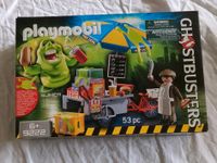 Playmobil Ghostbusters 9222 Bayern - Dinkelsbuehl Vorschau