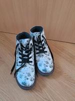 Rieker Gr. 39 Schnürboots Stiefel Stiefelette Winterschuhe Nordrhein-Westfalen - Meschede Vorschau