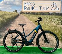 E-Bike | Corratec E-Power Sport 28 SE 3.0 CX7 12S Trapez | RH 50 Nordrhein-Westfalen - Bad Salzuflen Vorschau