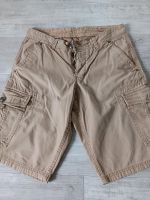 Herrenshorts kurze Hose beige edc loose fit Gr 32 Nordrhein-Westfalen - Möhnesee Vorschau