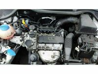 Motor VW POLO MK5 09-17 CGPB 123.445 KM inkl. Versand Leipzig - Eutritzsch Vorschau