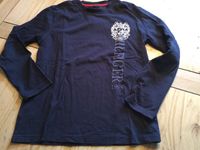 ** Longsleeve blau TOMMY HILFIGER Gr.10 Jahre**(834) Bayern - Sachsenkam Vorschau