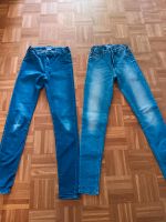 Jeans Paket Größe 170 Baden-Württemberg - Fellbach Vorschau