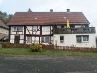Schönes altes Fachwerkhaus im Harzer Vorland, bewohnbar Bad Grund (Harz) - Badenhausen Vorschau