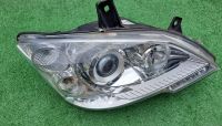 A6398202961 MERCEDES VITO  facelift xenon led scheinwerfer rechts Brandenburg - Brieskow-Finkenheerd Vorschau