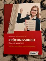 Fachbuch: Prüfungsbuch Büromanagement von Winklers Dresden - Blasewitz Vorschau