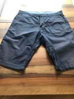 Tom Tailor Josh kurze Hose Shorts Gr. M blau Baden-Württemberg - Haßmersheim Vorschau