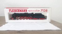 Fleischmann Piccolo 7138 Spur N NEU OVP Duisburg - Duisburg-Mitte Vorschau