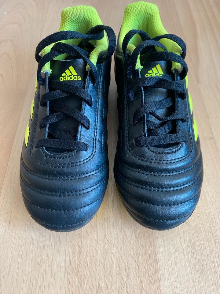 Fußballschuhe Adidas Copa Gr.30 Wie Neu in Kelkheim