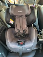 Recaro Kindersitz Zero 1 Elite m Isofix grau/schwarz zu verkaufen Aachen - Aachen-Mitte Vorschau