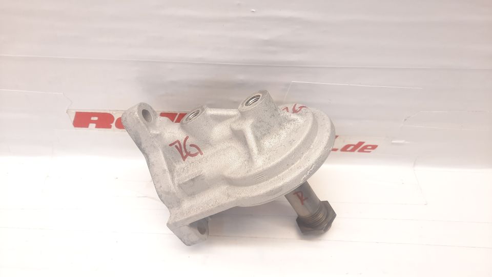 FLANSCH ÖLFILTER VW RALLYE GOLF 2 GTI G60 CORRADO 068115417R in Erlau