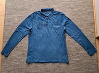 Camp David Herren  Poloshirt Gr.L Baden-Württemberg - Kraichtal Vorschau