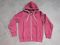 Sweatjacke C&A Gr. L rot Hessen - Reichelsheim (Odenwald) Vorschau