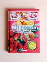 ✔️Lecker Erdbeeren Braten Desserts Kuchen Kochbuch Rezepte Sachsen - Lengenfeld Vogtland Vorschau
