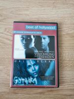 DVD Verführung einer Fremden und Gothika Film Halle Berry Nordrhein-Westfalen - Minden Vorschau