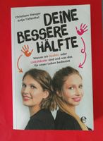 Buch Deine bessere Hälfte Stenger Tiefenthal Baden-Württemberg - Gailingen am Hochrhein Vorschau