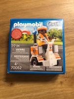 Playmobil City Life Rettungsroller Bayern - Polling Vorschau