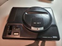 Sony Mega Drive 1 Konsole UNGETEST Niedersachsen - Wilhelmshaven Vorschau