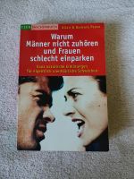 Alan Barbara pease, warum männer Buch Ratgeber Sachsen - Meißen Vorschau