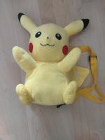 Pickachu Pokémon Rucksack Baden-Württemberg - Hohenfels Vorschau