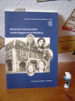 Frauen gestalten - Soziales Engagement in Heidelberg Baden-Württemberg - Heidelberg Vorschau