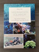 Buch Meerwasseraquarium Markus Mahl Baden-Württemberg - Friolzheim Vorschau