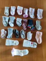 Babysocken Nordrhein-Westfalen - Bad Laasphe Vorschau