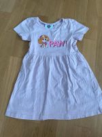 Paw Patrol Kleid 110/116 Baden-Württemberg - Nufringen Vorschau