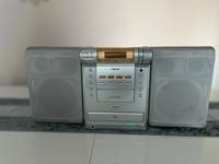 Stereoanalage Sony CHC - TB10 Compact Hifi Component Niedersachsen - Nienburg (Weser) Vorschau
