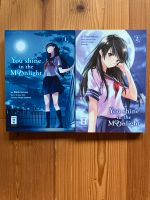 You shine in the moonlight 1-2, Daichi Matsuse * Manga * Foliert Bochum - Bochum-Ost Vorschau