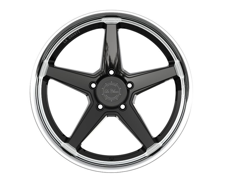 20 Zoll LA CHANTI PERFORMANCE LC-P13 Alufelgen 5x112 Felgen für Audi A4 B8 8K B9 F4 S4 A5 S5 F5 A6 4G 4K C7 C8 S6 A7 S7 F2 A8 S8 4E 4H TT RS 8J 8S Q3 8U F3 Q5 8R FY SQ5 S-Line Rotor RS3 RS4 RS5 RS6 in Hagen