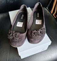 Damenschuhe, Pumps, Ballerinas Gr. 37 Brandenburg - Felixsee Vorschau