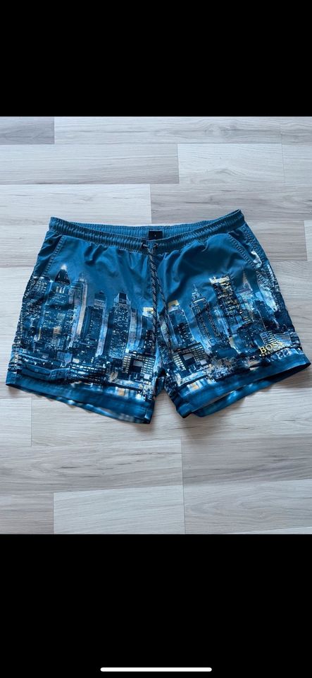 Hugo Boss Badeshorts in Berlin