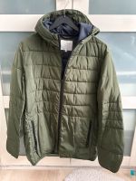 Jack and Jones Jacke Parka Steppjacke Olivgrün Größe L khaki Baden-Württemberg - Ulm Vorschau