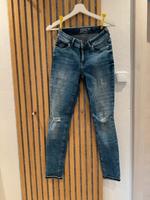 Only Jeans Gr. 27/32 waisted look Bayern - Türkheim Vorschau
