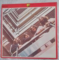 Beatles Doppelalbum vinyl LP Schleswig-Holstein - Schleswig Vorschau