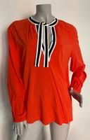 NEU Marc O‘Polo Bluse im Tunika-Stil strong scarlet Gr. 38 Berlin - Mitte Vorschau