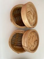 Bambusdämpfer mit 12 cm Findorff - Findorff-Bürgerweide Vorschau