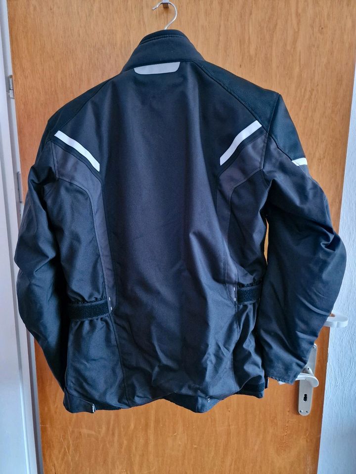 Motorradjacke Büse 3XL/58 (Damen ca. Gr. 46) in Lauenbrück