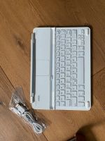 Anker Tastatur Keyboard für ipad air/ipad air 2 weiß Herzogtum Lauenburg - Geesthacht Vorschau