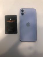 Apple iPhone 11⭐️128GB⭐️Lila⭐️87% Akku⭐️Neuwertig⭐️Garantie Berlin - Neukölln Vorschau