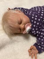 Reborn Baby Erin von Adrie Stoete❗️ANGEBOT❗️ Kr. Passau - Passau Vorschau