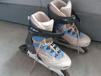 Salomon Inlineskates GR 39 Kr. München - Ismaning Vorschau