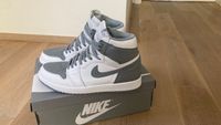 Nike Air Jordan 1 Retro High Gr.44 NEU Baden-Württemberg - Haigerloch Vorschau