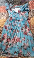 Kleid / Sommerkleid / Kleiderpaket / Blumenkleid Mecklenburg-Strelitz - Landkreis - Neustrelitz Vorschau