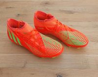 ADIDAS Fußballschuhe Größe 41 1/3 Predator Edge.3 FG Bayern - Zell am Main Vorschau