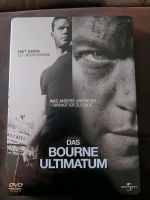 DAS BOURNE ULTIMATUM (DVD STEELBOOK) Nordrhein-Westfalen - Marienheide Vorschau